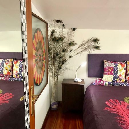 Apartament Petit Atico-Buhardilla Casco Historico Santiago de Compostela Zewnętrze zdjęcie