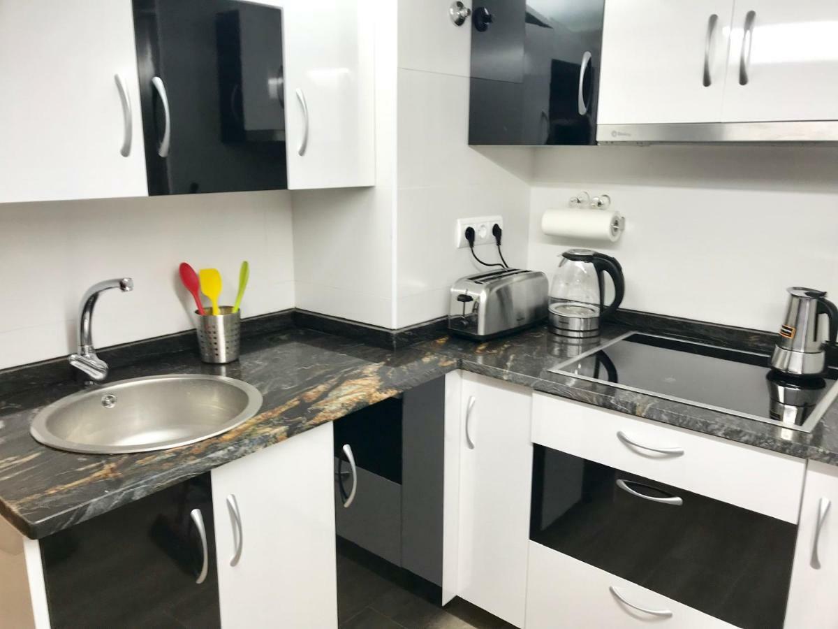 Apartament Petit Atico-Buhardilla Casco Historico Santiago de Compostela Zewnętrze zdjęcie