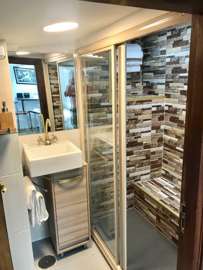 Apartament Petit Atico-Buhardilla Casco Historico Santiago de Compostela Zewnętrze zdjęcie