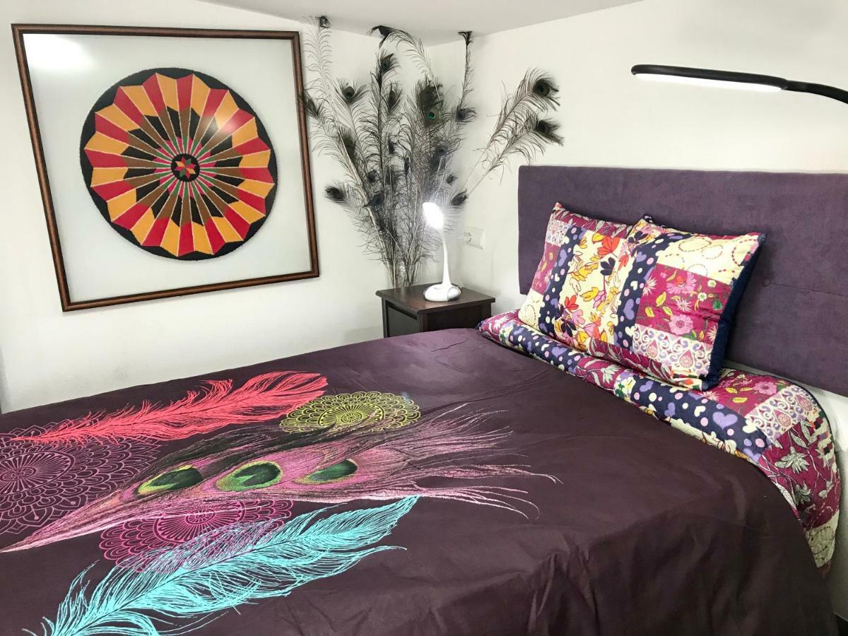 Apartament Petit Atico-Buhardilla Casco Historico Santiago de Compostela Zewnętrze zdjęcie