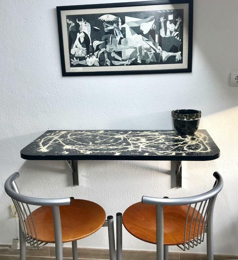 Apartament Petit Atico-Buhardilla Casco Historico Santiago de Compostela Zewnętrze zdjęcie